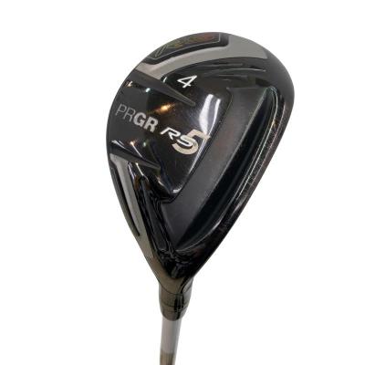 PRGR ユーティリティ（ロフト角：22度）｜クラブ（メンズ）｜ゴルフ