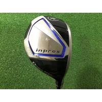 ヤマハ YAMAHA インプレス ユーティリティ DRIVESTAR inpres DRIVESTAR U5 フレックスR 中古 Bランク | ゴルフパートナーYahoo!店