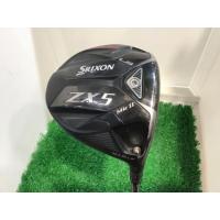 zx5 mk2 ドライバー（SRIXON／スポーツ用品）（ロフト角：10.5度）の