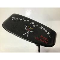 TP MILLS （ティーピー　ミルズ）　TOURING PRO MODEL T.P.MILLS TOURING PRO MODEL TRADITIONの試打レビュー 口コミ・評価