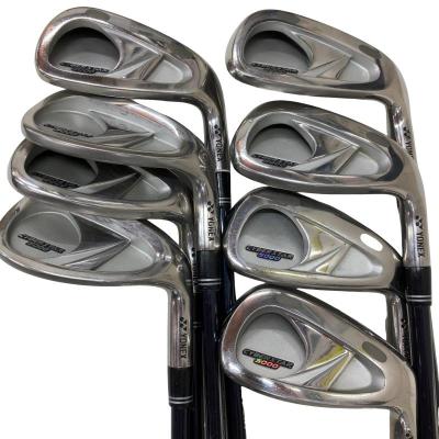 YONEX クラブ３本セット　フレックスR 楽天市場】YONEX ヨネックス クラブ（フレックス（ゴルフクラブ）R