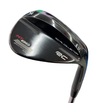 ロイヤルコレクション　BBウェッジ 3本セット 50度 56度　60度 ロイヤルコレクション bb wedge（ROYAL COLLECTION）のおすすめ人気