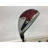 YAMAHA RMX VD U6 28度 RMX VD UT｜製品情報｜YamahaGolf ヤマハゴルフ