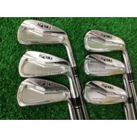 TW727 アイアンセットのおすすめ人気商品一覧 通販 - Yahoo!ショッピング