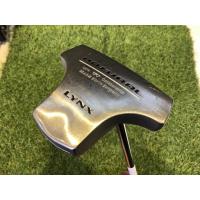 Lynx パター｜クラブ（メンズ）｜ゴルフ｜スポーツ おすすめ人気商品