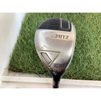 BRIDGESTONE ユーティリティ（ロフト角：22度）｜クラブ（メンズ