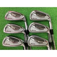 ★☆◎.ミズノアイアンセット＆ウェッジセット.◎☆★ MIZUNO アイアンセット（セット本数：6本セット）｜クラブ（メンズ