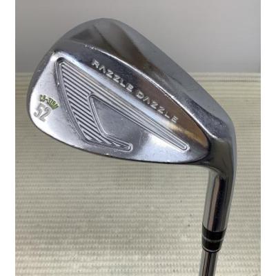 razzle dazzle ウェッジのおすすめ人気商品一覧 通販 - Yahoo!ショッピング