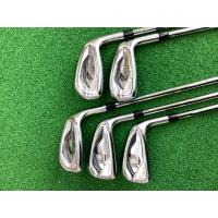 Titleist - タイトリスト T200 アイアン７本セット美品 Titleist タイトリスト 中古アイアンセット T200 2021 7本の商品