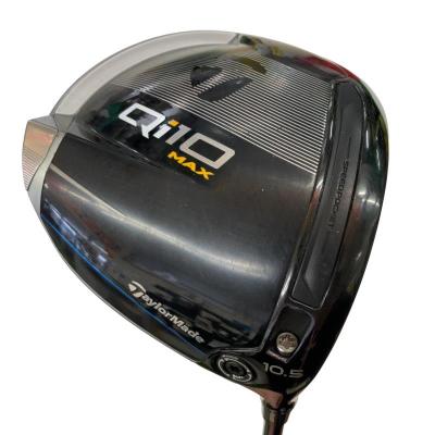 Qi10 MAX ドライバー（TaylorMade）のおすすめ人気商品一覧 通販