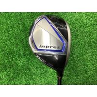 ヤマハ YAMAHA インプレス ユーティリティ DRIVESTAR inpres DRIVESTAR U5 フレックスR 中古 Cランク | ゴルフパートナーYahoo!店