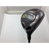 COBRA（コブラ） KING LTDx 3W(ブラック) フェアウェイウッド FW