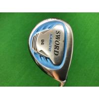 sword ゴルフ（ユーティリティ）｜クラブ（メンズ）｜ゴルフ