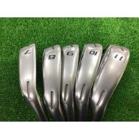 ホンマビジールアイアンセット ビジール 525 アイアン(6本セット) VIZARD for Be ZEAL(アイアン