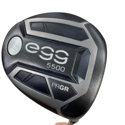 PRGR ゴルフ ドライバー（ロフト角：11.5度）｜クラブ（メンズ