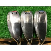 MIZUNO アイアンセット（セット本数：3本セット）｜クラブ（メンズ