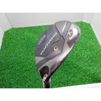 キャロウェイ PARADYM SUPER HYBRID 21° ユーティリティ UT フレックスSR | ゴルフパートナーYahoo!店