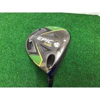 EPIC（Callaway） ゴルフ用品（ロフト角：9度）｜スポーツ