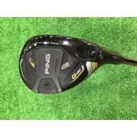 g430 ユーティリティ 2uのおすすめ人気商品一覧 通販 - Yahoo!ショッピング