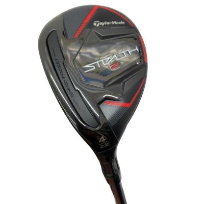 TaylorMade ユーティリティ（利き手：左用）｜クラブ（メンズ