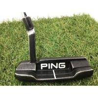 PING（ピン） SIGMA 2 ANSER ステルス 33インチ(PP58) パター PT