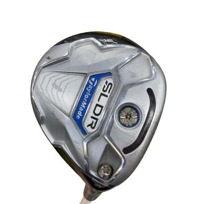 TaylorMade フェアウェイウッド（番手：3W）｜クラブ（メンズ
