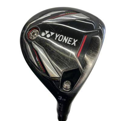 YONEX フェアウェイウッド（番手：3W）｜クラブ（メンズ）｜ゴルフ