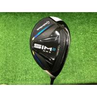 テーラーメイド SIM2 MAX U3 ユーティリティ UT フレックスS | ゴルフパートナーYahoo!店