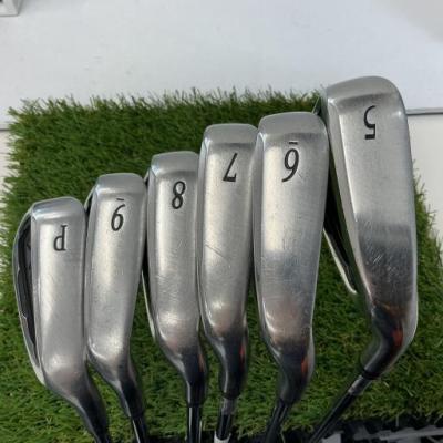 ゼクシオ10アイアンセットのおすすめ人気商品一覧 通販 - Yahoo