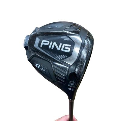 PING ゴルフ ドライバー（シャフトの硬さ：SR）｜クラブ（メンズ