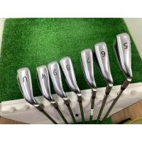 ピン アイアン 中古 g400（アイアンセット）｜クラブ（メンズ