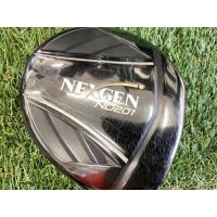 NEXGEN ゴルフ ドライバー（ロフト角：9.5度）｜クラブ（メンズ