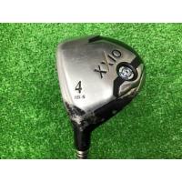 レフティ ゴルフクラブ（フェアウェイウッド）（番手：4W）｜クラブ