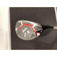 SRIXON ユーティリティ（番手：5U）｜クラブ（メンズ）｜ゴルフ