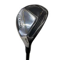 テーラーメイド ステルス ユーティリティ GLOIRE STEALTH GLOIRE U5 フレックスS 中古 Cランク | ゴルフパートナーYahoo!店