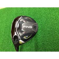 PING G430 MAX 3W レフティー ピン G430 MAX フェアウェイウッド レフティー #3 [PING TOUR 2.0