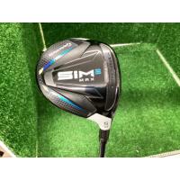 TaylorMade フェアウェイウッド（番手：5W）｜クラブ（メンズ