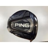 ⭐︎PING ピン　G425 MAX ドライバー ピン G425 MAX ドライバーの試打レビュー 口コミ・評価 ギア