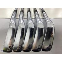 zx5 アイアン（セット本数：5本セット）のおすすめ人気商品一覧 通販