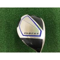 ヤマハ YAMAHA インプレス ユーティリティ DRIVESTAR inpres DRIVESTAR U5 フレックスSR 中古 Cランク | ゴルフパートナーYahoo!店
