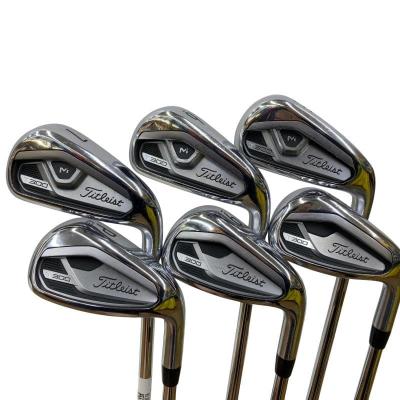 タイトリストアイアン t300（アイアンセット）｜クラブ（メンズ