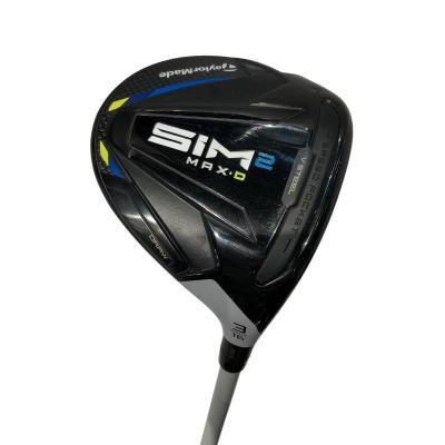 テーラーメイド sim2（フェアウェイウッド レディース）｜クラブ