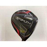 TaylorMade フェアウェイウッド（番手：5W）｜クラブ（メンズ