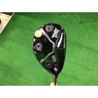 PXG ユーティリティ（ロフト角：25度）｜クラブ（メンズ）｜ゴルフ