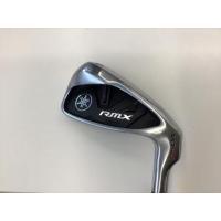 ヤマハ RMX VD40 5S アイアンセット IR フレックスSR | ゴルフパートナーYahoo!店