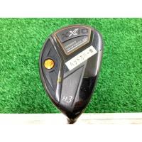 XXIO X ユーティリティ｜クラブ（メンズ）｜ゴルフ｜スポーツ おすすめ