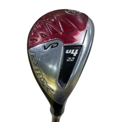 YAMAHA ユーティリティ（ロフト角：22度）｜クラブ（メンズ）｜ゴルフ