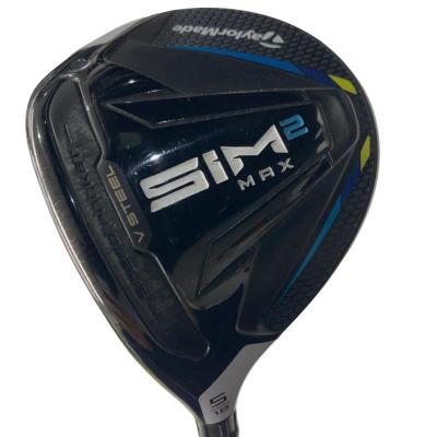 テーラーメイド sim（利き手：左用）のおすすめ人気商品一覧 通販