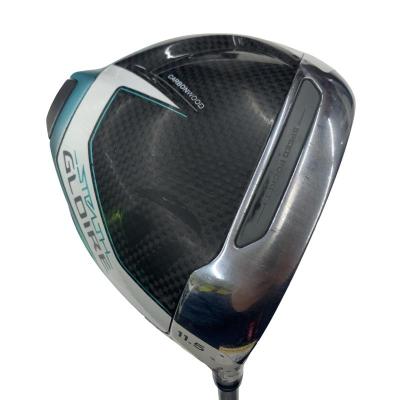 GLOIRE レディースドライバーと5Wセット テーラーメイド シムグローレ レディース ドライバー&5W セット 楽天