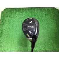 ピン G430 ユーティリティ G430 G430 U3 フレックスS 中古 Cランク | ゴルフパートナーYahoo!店